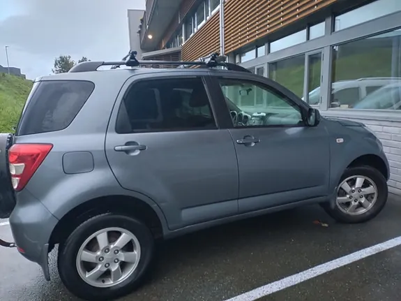 Daihatsu Terios