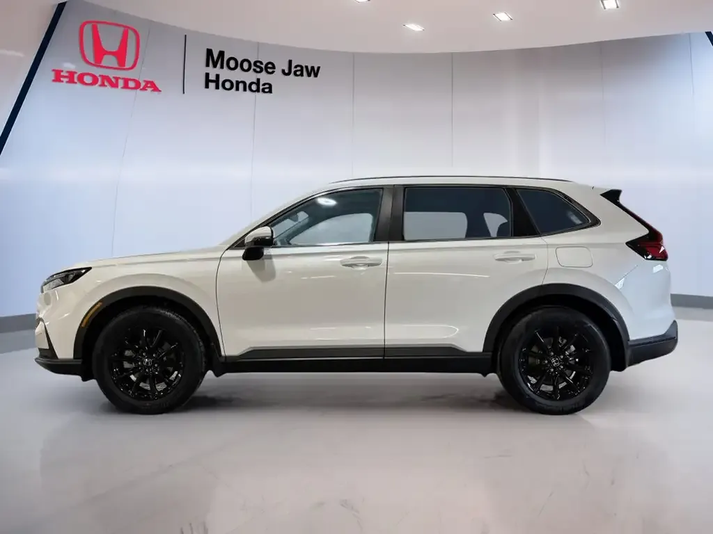 Honda Cr-V 2027 photo 3