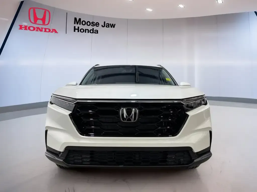 Honda Cr-V 2027 photo 2