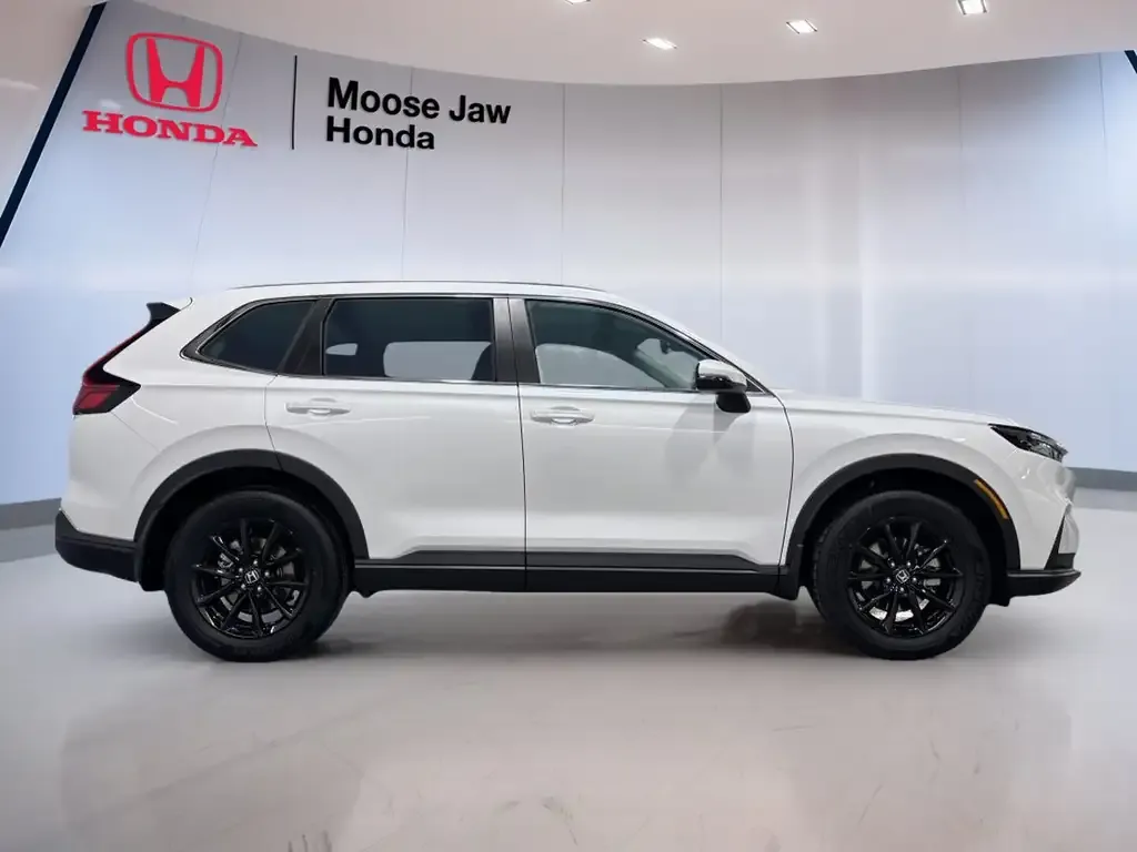 Honda Cr-V 2027 photo 4