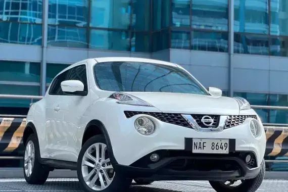 Nissan Juke 2017 photo 3