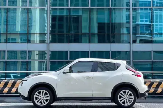 Nissan Juke 2017 photo 4