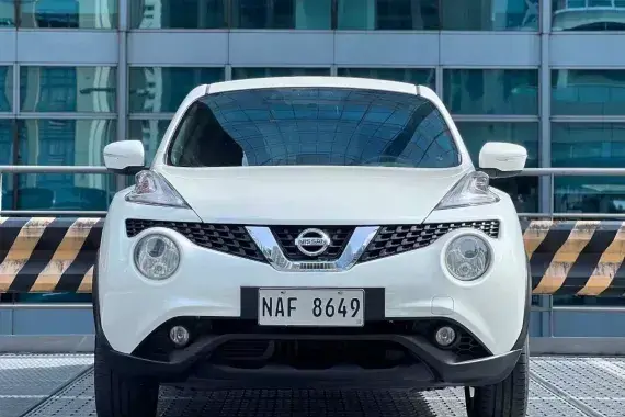 Nissan Juke 2017 photo 2