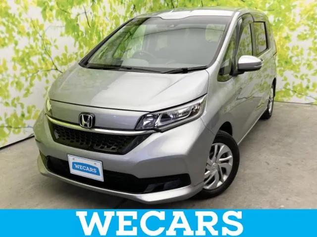 Honda Freestyle