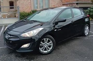 Hyundai I30 2014 photo 2