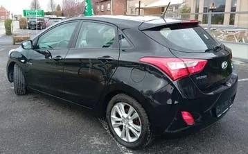 Hyundai I30 2014 photo 3