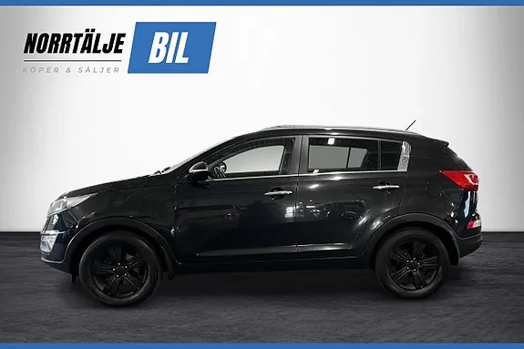 Kia Sportage 2013 photo 5