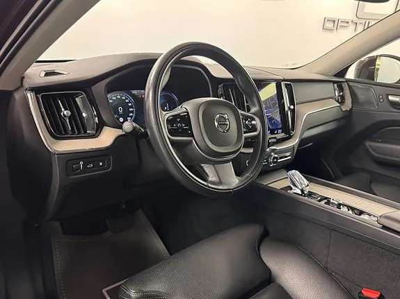 Volvo Xc60 2021 photo 4