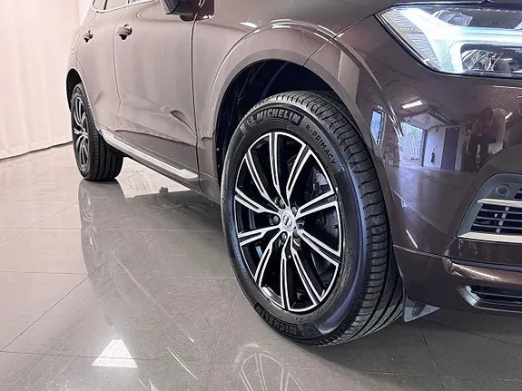 Volvo Xc60 2021 photo 2