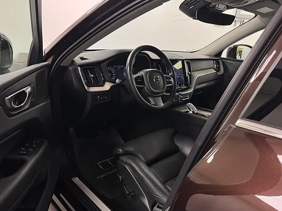 Volvo Xc60 2021 photo 3