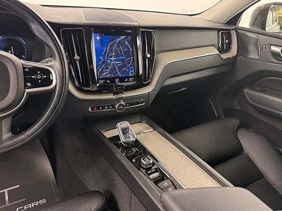 Volvo Xc60 2021 photo 5