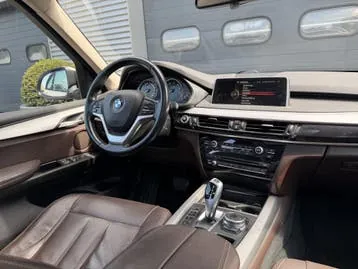 BMW X5 2015 photo 3