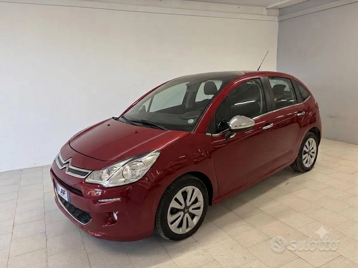 Citroen C3