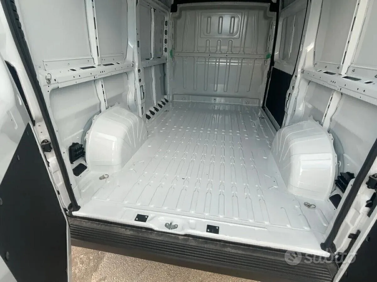 Peugeot Boxer 2026 photo 5