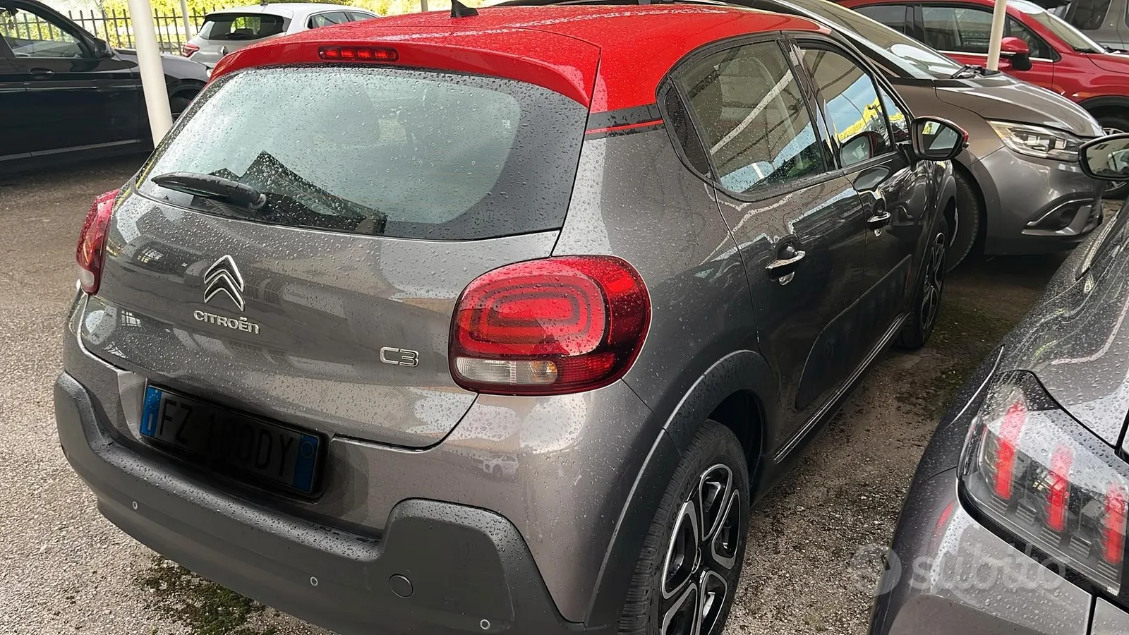 Citroen C3 2019 photo 2