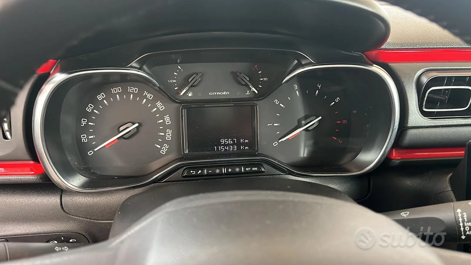 Citroen C3 2019 photo 4