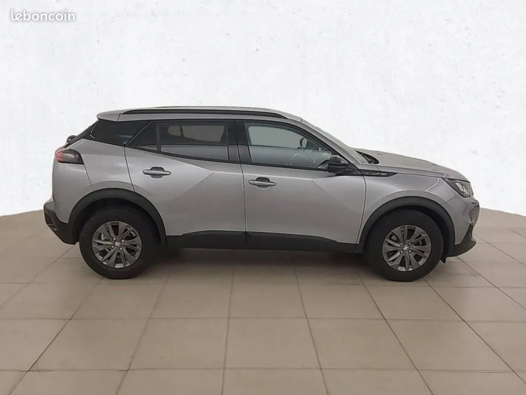 Peugeot 2008 2022 photo 4