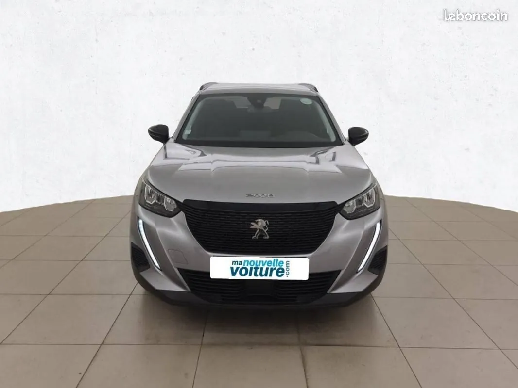 Peugeot 2008 2022 photo 2