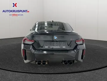 BMW M2 2025 photo 3
