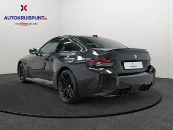 BMW M2 2025 photo 2