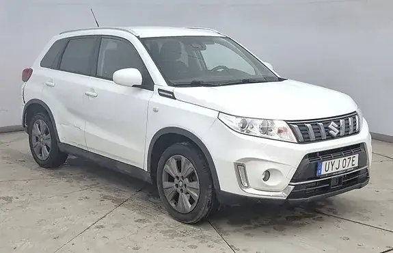 Suzuki Vitara 2019 photo 4