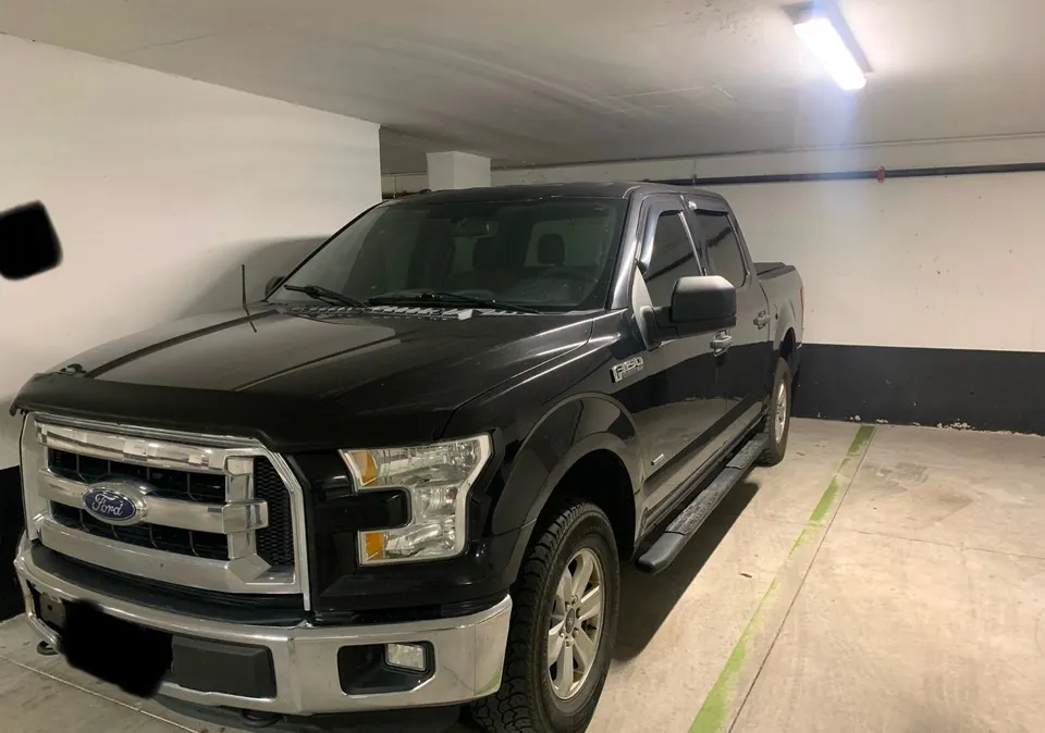 Ford F-150