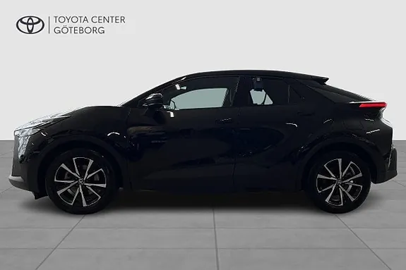 Toyota C-Hr 2025 photo 4