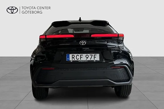 Toyota C-Hr 2025 photo 5
