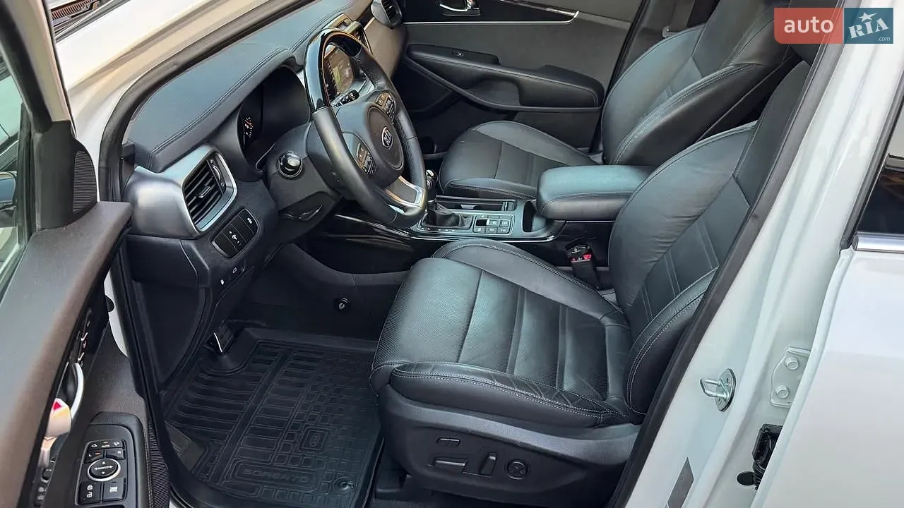 Kia Sorento 2016 photo 5