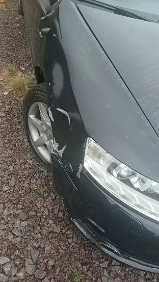Audi A6 2011 photo 4