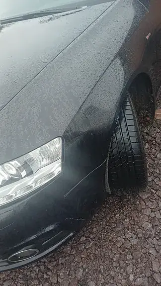 Audi A6 2011 photo 5