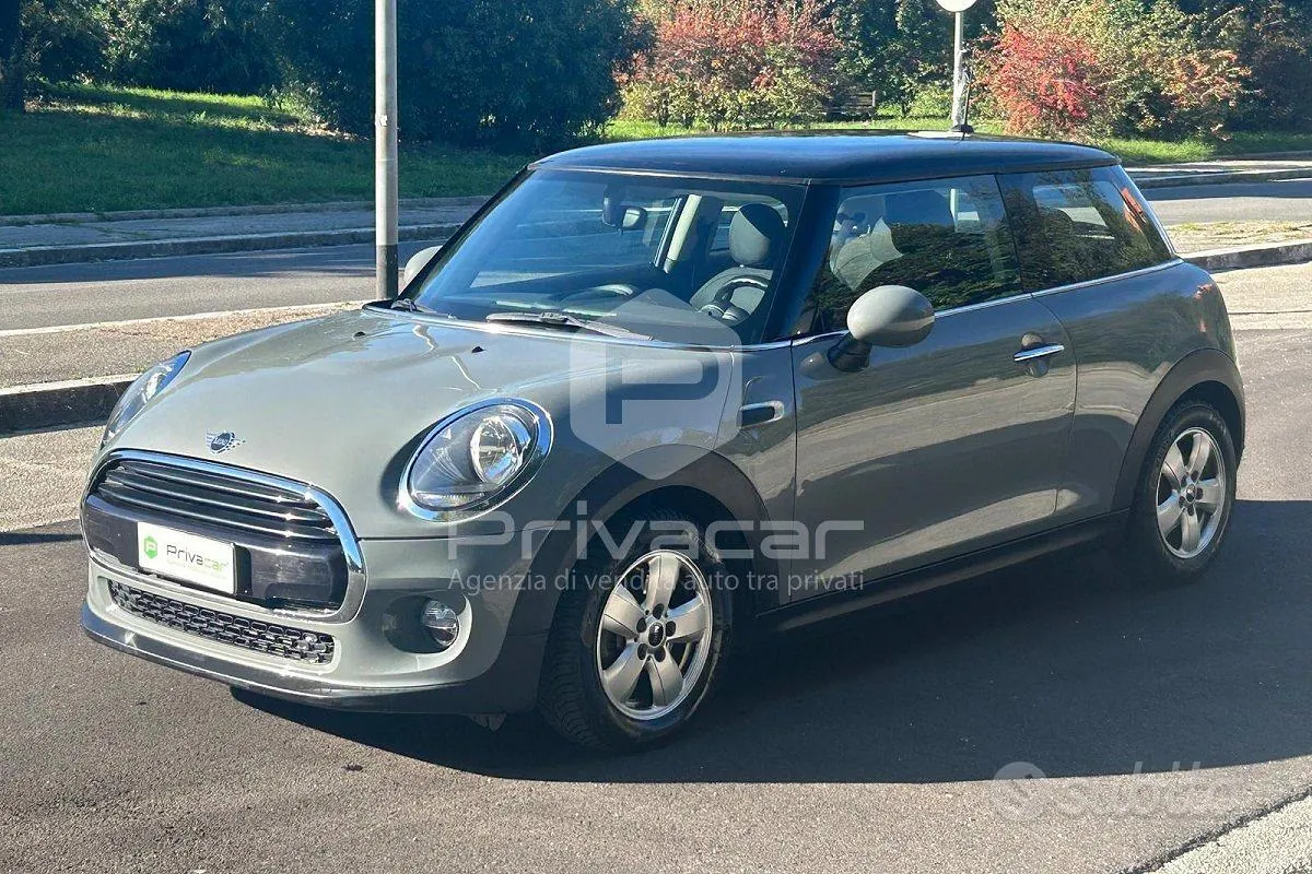 Mini Mini