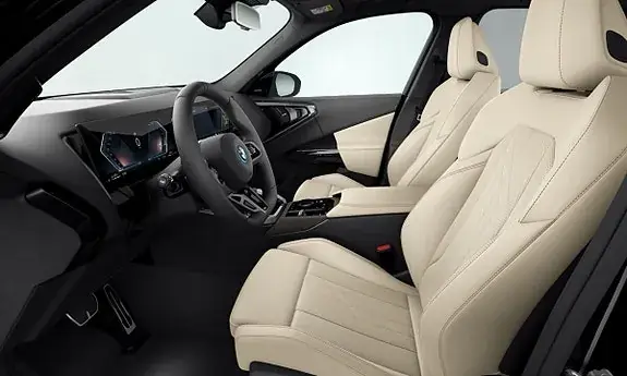 BMW X3 2026 photo 3