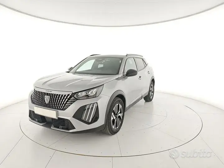 Peugeot 2008 2025 photo 2