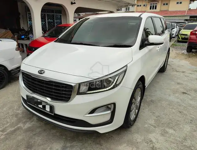 Kia Grand Carnival