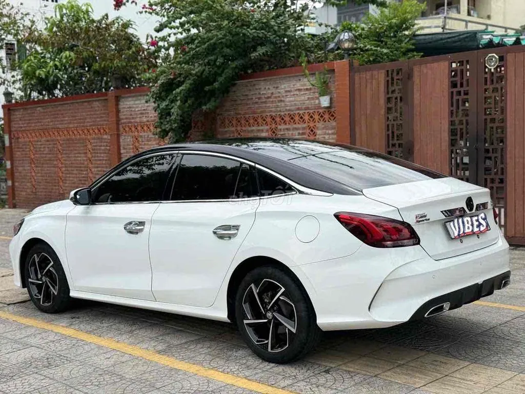 MG Mg5 2022 photo 4