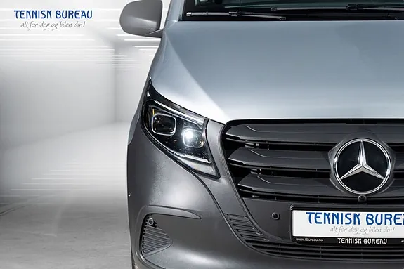 Mercedes-Benz Vito 2025 photo 3