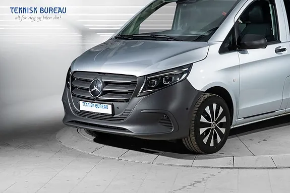 Mercedes-Benz Vito 2025 photo 2