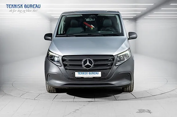 Mercedes-Benz Vito 2025 photo 4