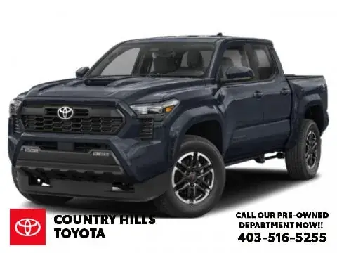 Toyota Tacoma