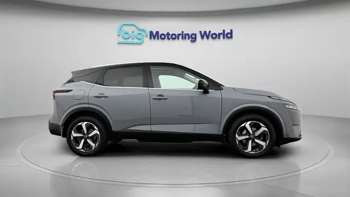 Nissan Qashqai 2022 photo 5
