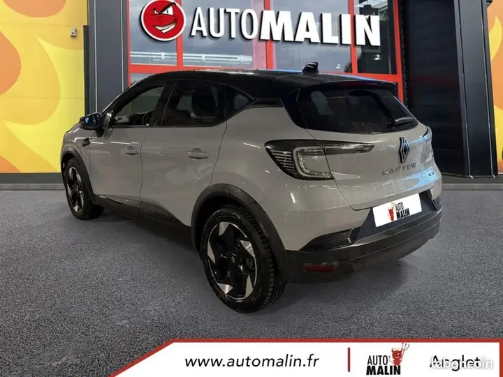 Renault Captur 2026 photo 5