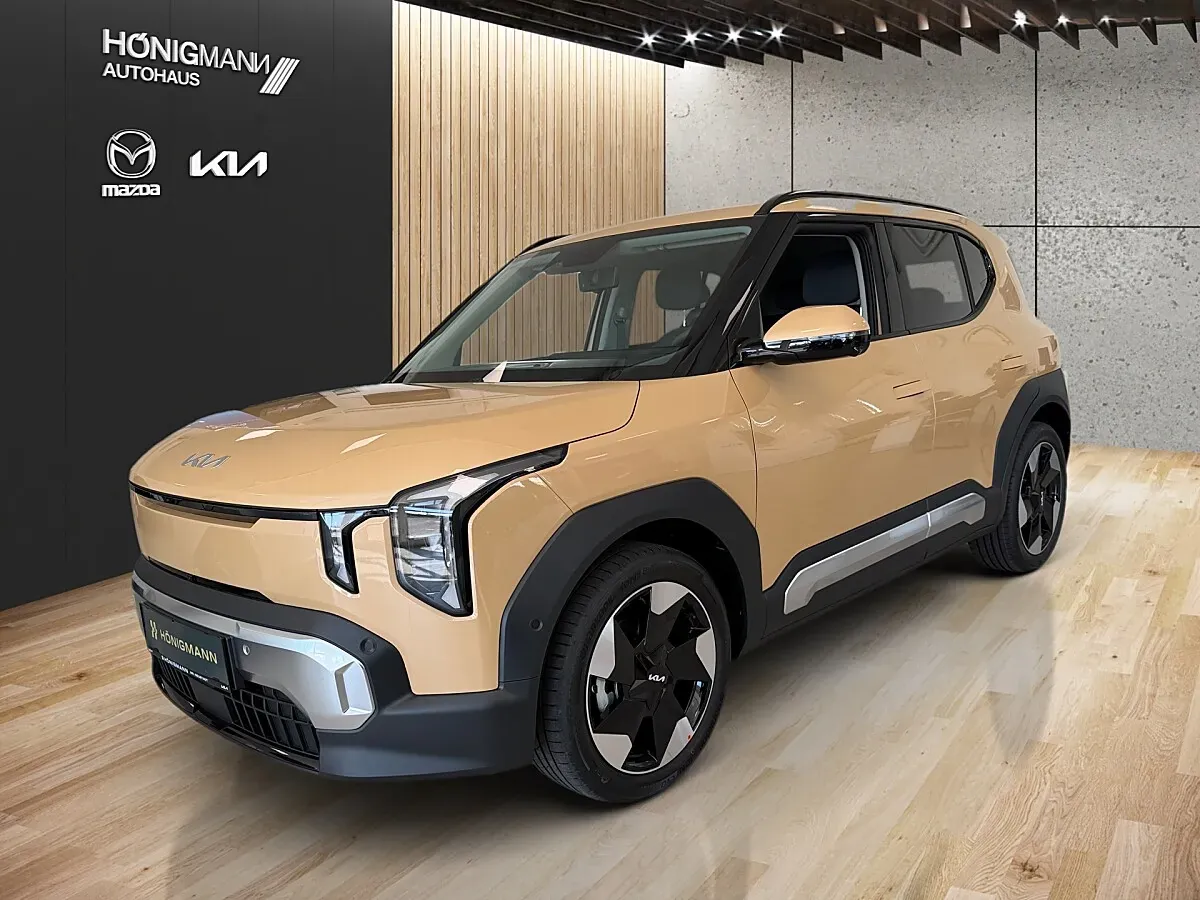 Kia Ev2