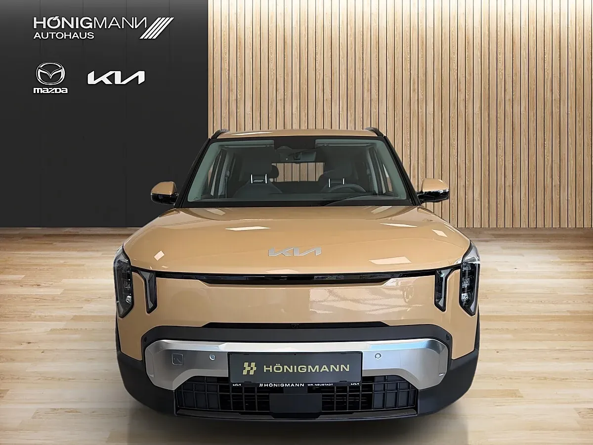 Kia Ev2 2026 photo 2