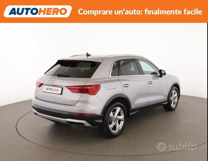 Audi Q3 2023 photo 5