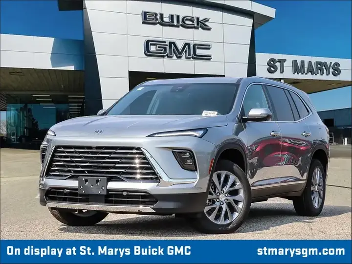 Buick Enclave