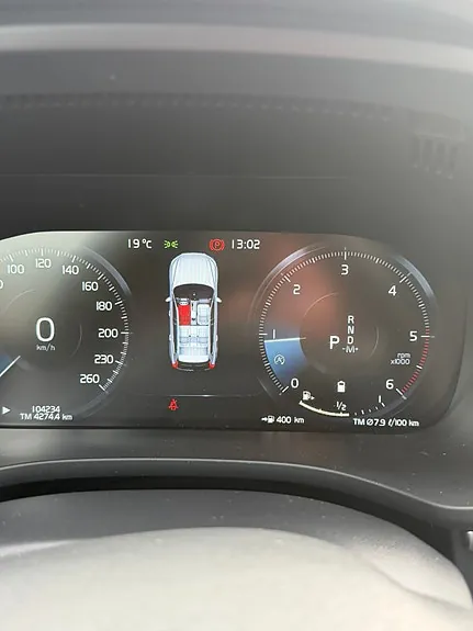 Volvo Xc60 2021 photo 4