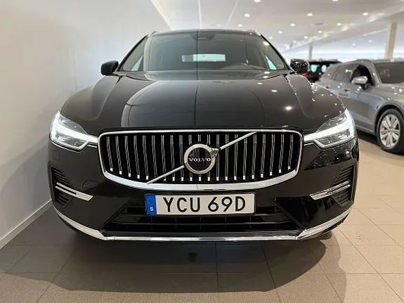 Volvo Xc60 2023 photo 2