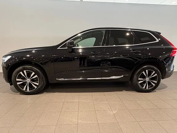 Volvo Xc60 2023 photo 3