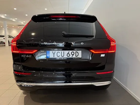 Volvo Xc60 2023 photo 5